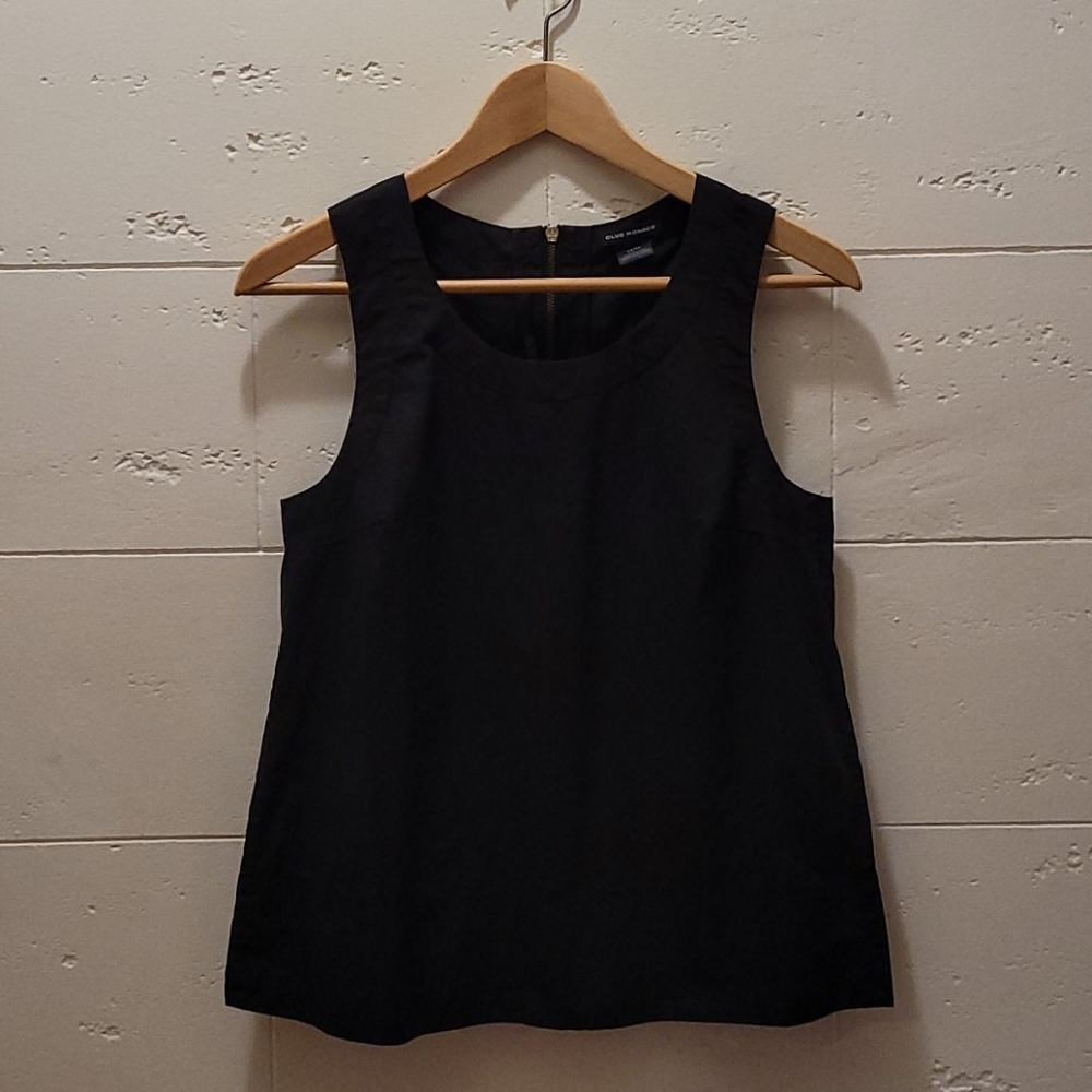 Club Monaco / Sleeveless top
